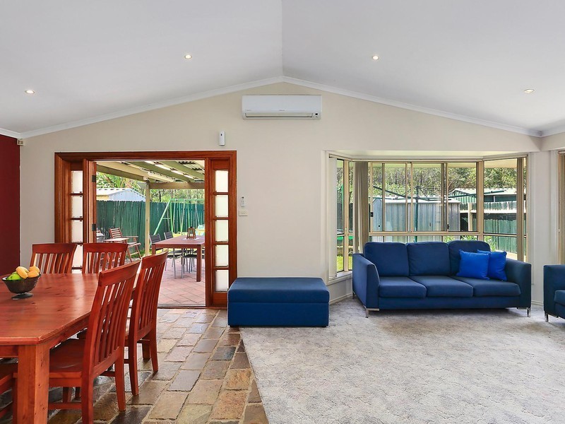 5A Angledool Avenue, Hinchinbrook NSW 2168