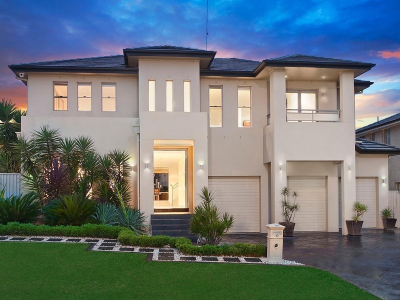 10 Harrison Avenue, Harrington Park NSW 2567