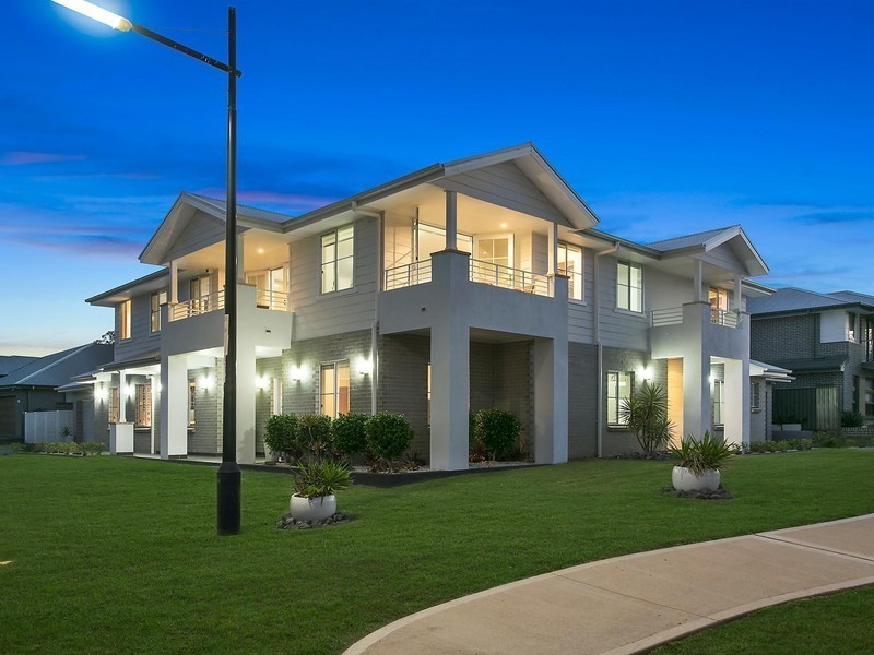 7 Lonigan Parade, Harrington Park NSW 2567