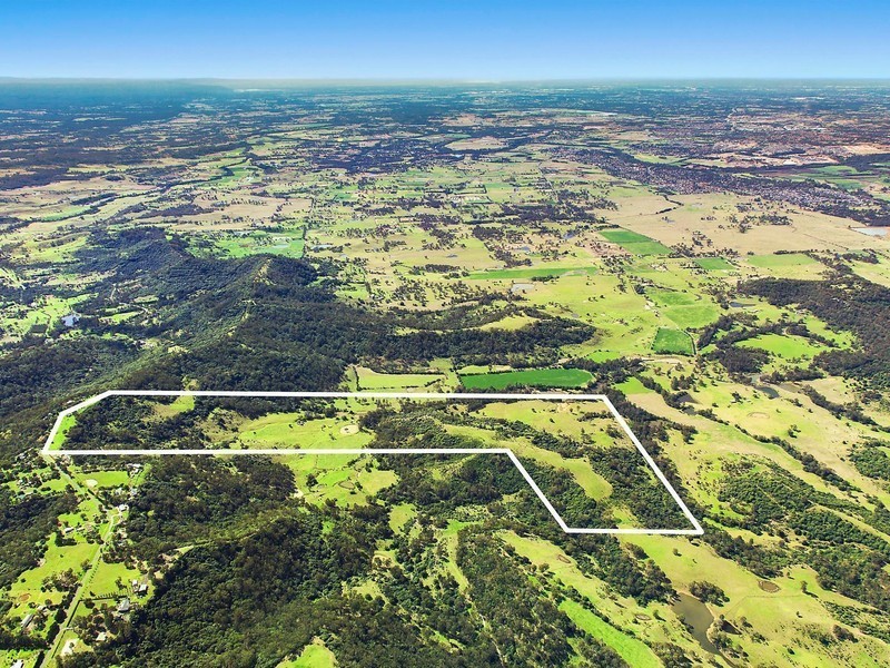 140 Rotherwood Road, Razorback NSW 2571