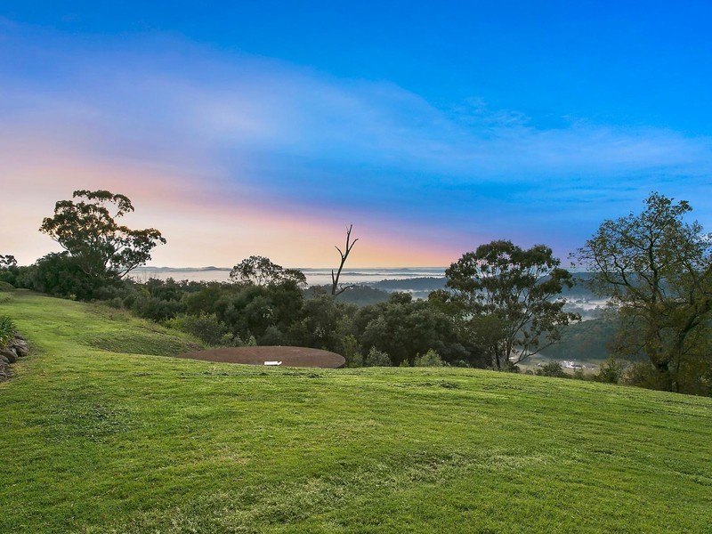 140 Rotherwood Road, Razorback NSW 2571