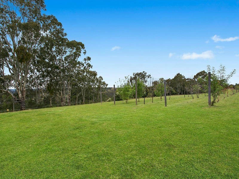 140 Rotherwood Road, Razorback NSW 2571