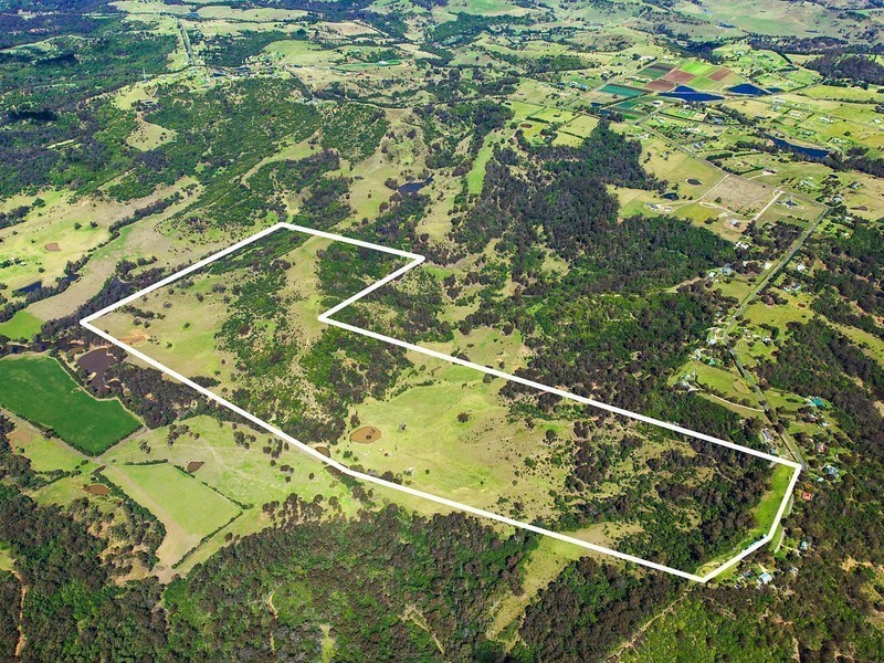 140 Rotherwood Road, Razorback NSW 2571