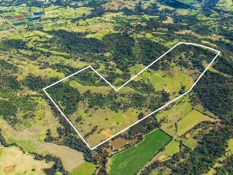 140 Rotherwood Road, Razorback NSW 2571