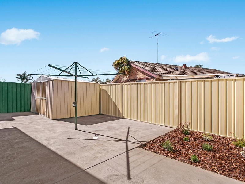 30 Goodsell Street, Minto NSW 2566