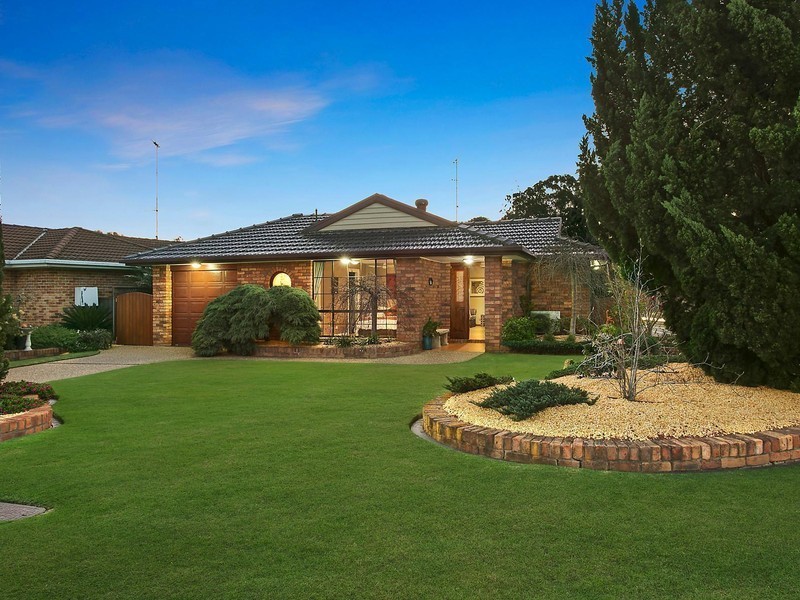 2 Fishburn Place, Narellan NSW 2567