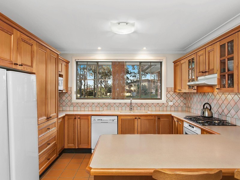 2 Fishburn Place, Narellan NSW 2567