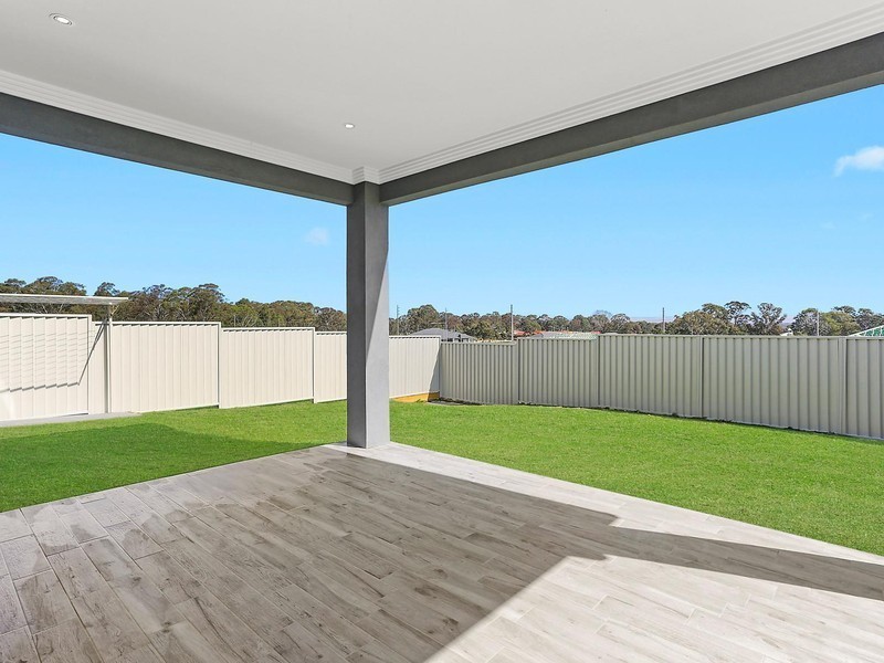 15 Radisich Loop, Oran Park NSW 2570