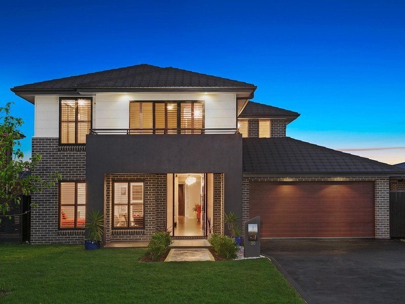 30 Cameron Circuit, Harrington Park NSW 2567