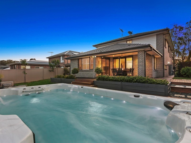 30 Cameron Circuit, Harrington Park NSW 2567