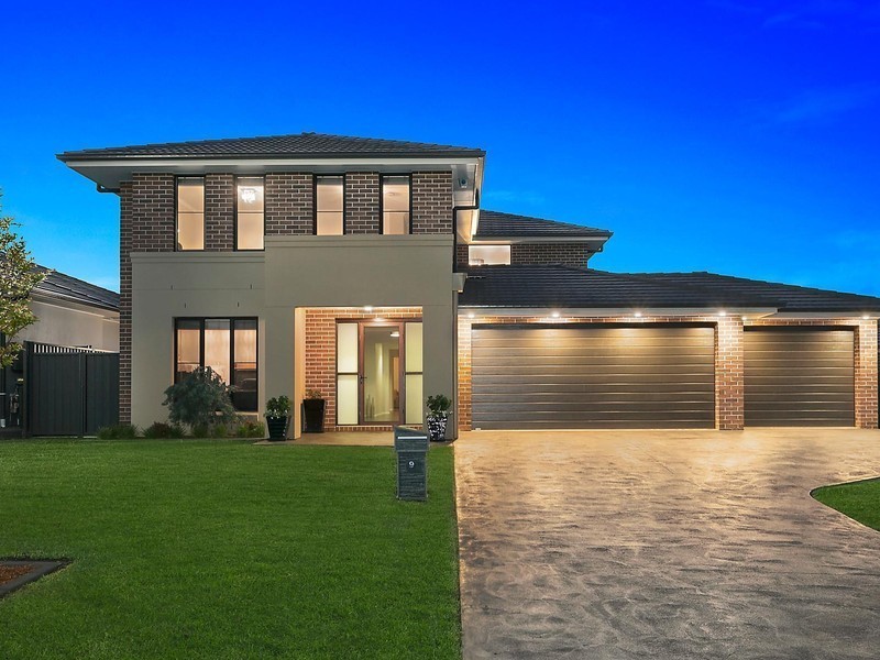 9 Dargin Close, Harrington Park NSW 2567