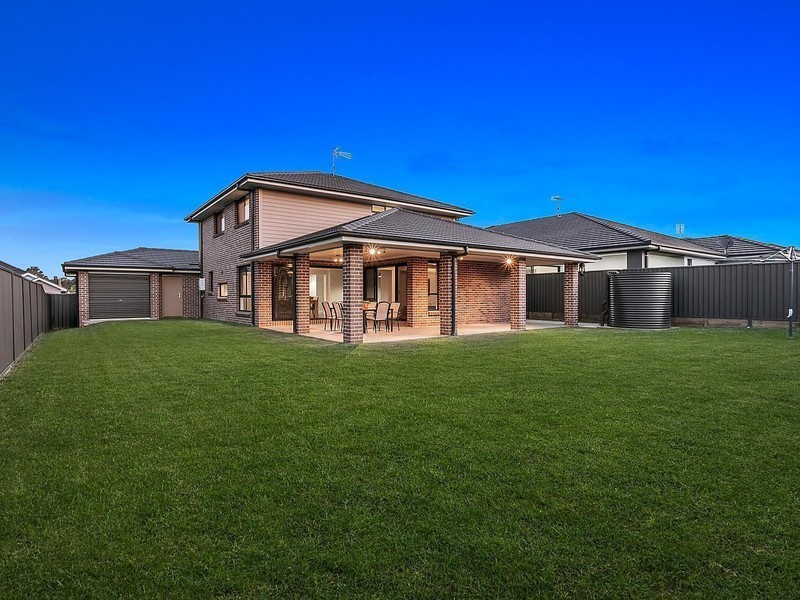9 Dargin Close, Harrington Park NSW 2567