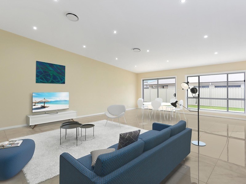 80 Cameron Circuit, Harrington Park NSW 2567