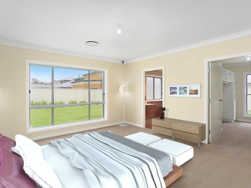 80 Cameron Circuit, Harrington Park NSW 2567