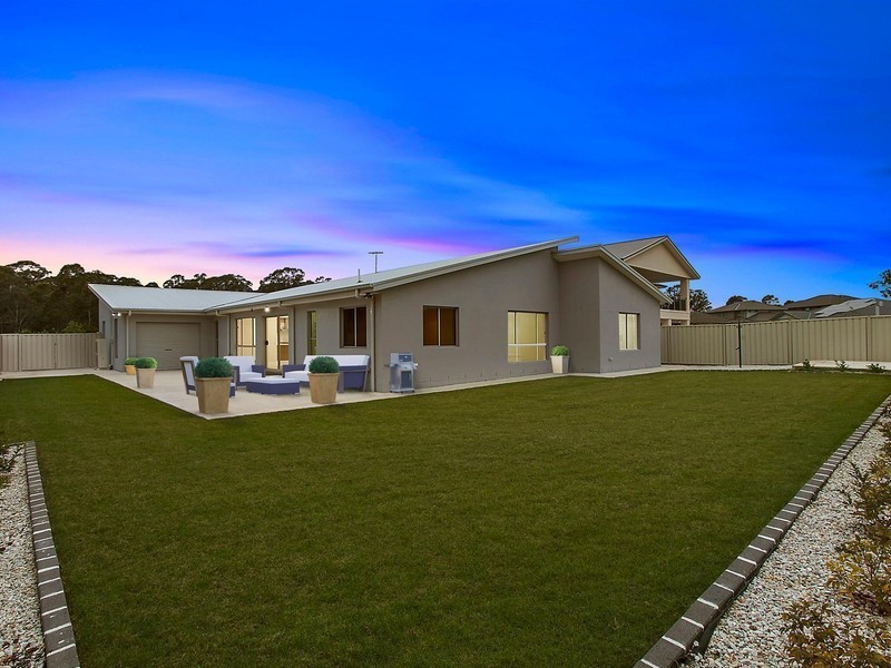 80 Cameron Circuit, Harrington Park NSW 2567