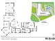 1 Figtree Crescent, Glen Alpine NSW 2560 Floorplan