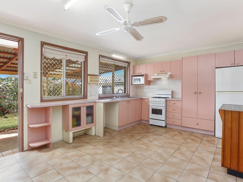 4 Pickett Avenue, Minto NSW 2566