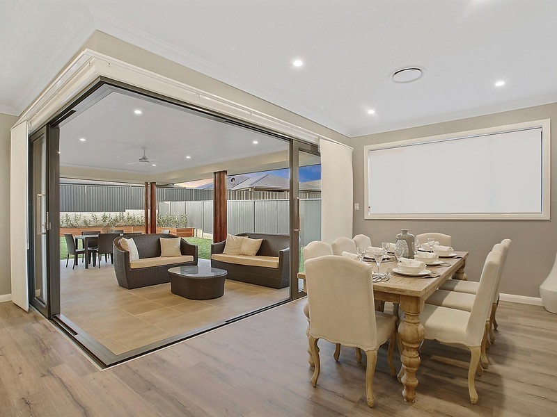 40 Doolan Crescent, Harrington Park NSW 2567