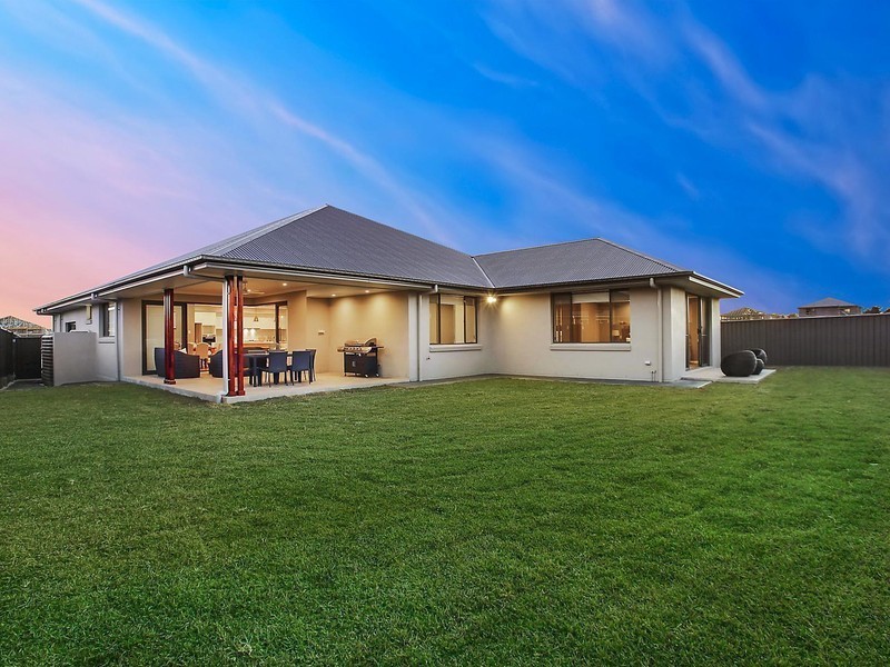 40 Doolan Crescent, Harrington Park NSW 2567