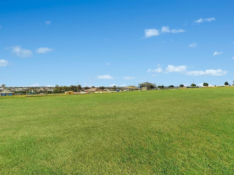 Lot 3230 Thorpe Circuit, Oran Park NSW 2570