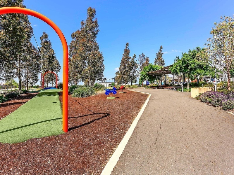 Lot 3230 Thorpe Circuit, Oran Park NSW 2570