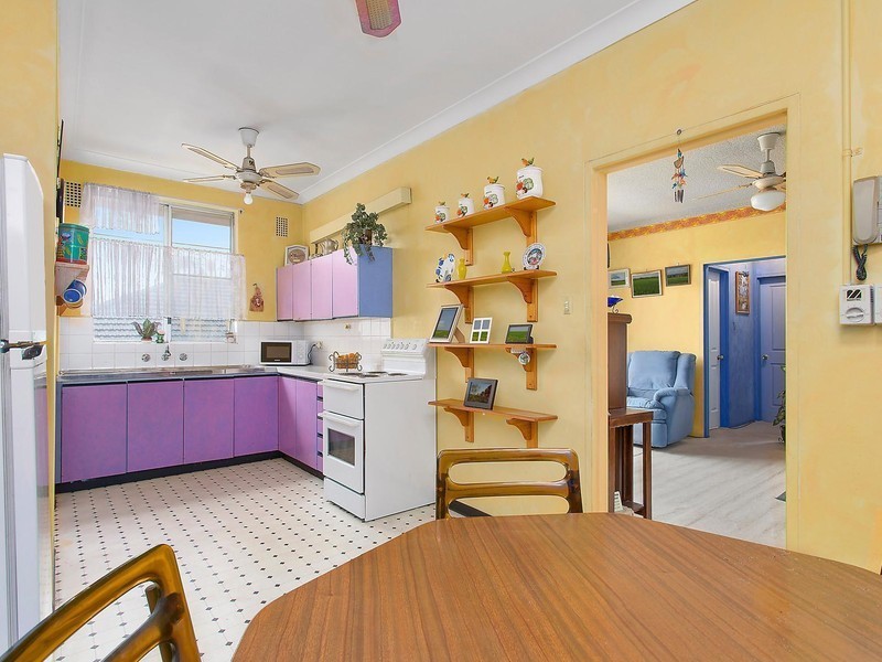 6/135 Elizabeth Drive, Liverpool NSW 2170