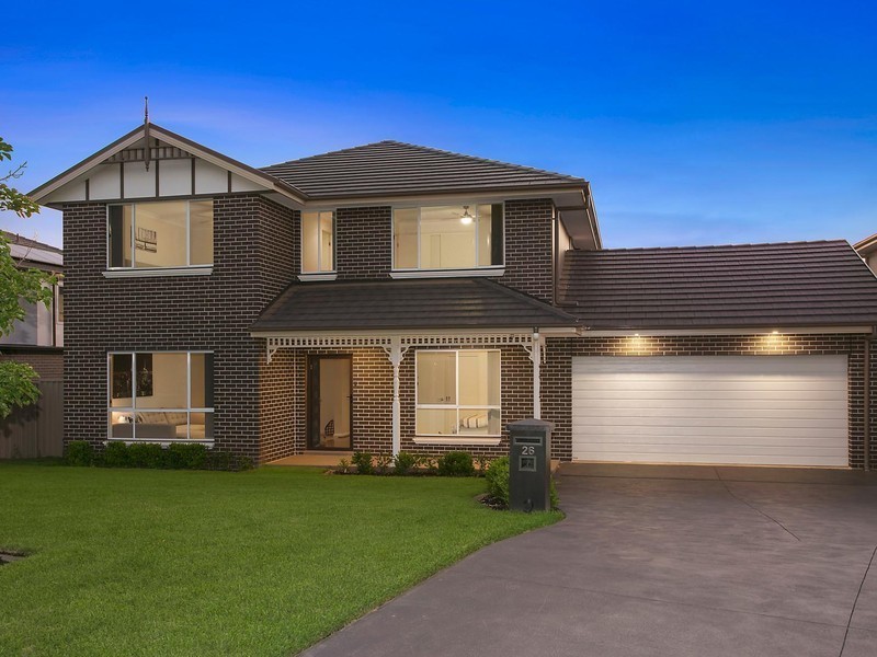 26 Brookman Avenue, Harrington Park NSW 2567