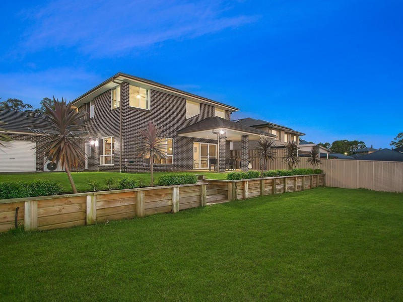 26 Brookman Avenue, Harrington Park NSW 2567