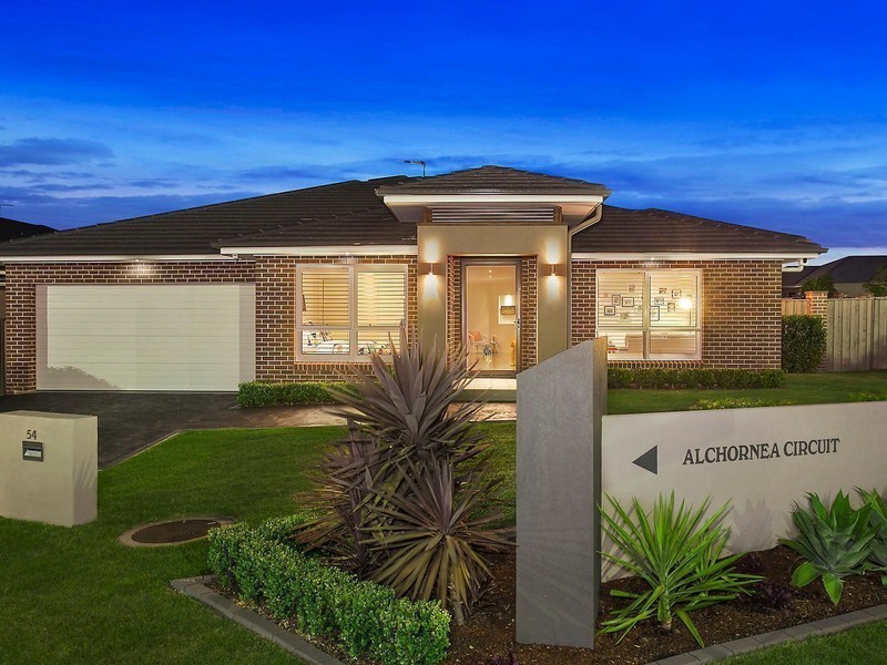 54 Alchornea Circuit, Mount Annan NSW 2567