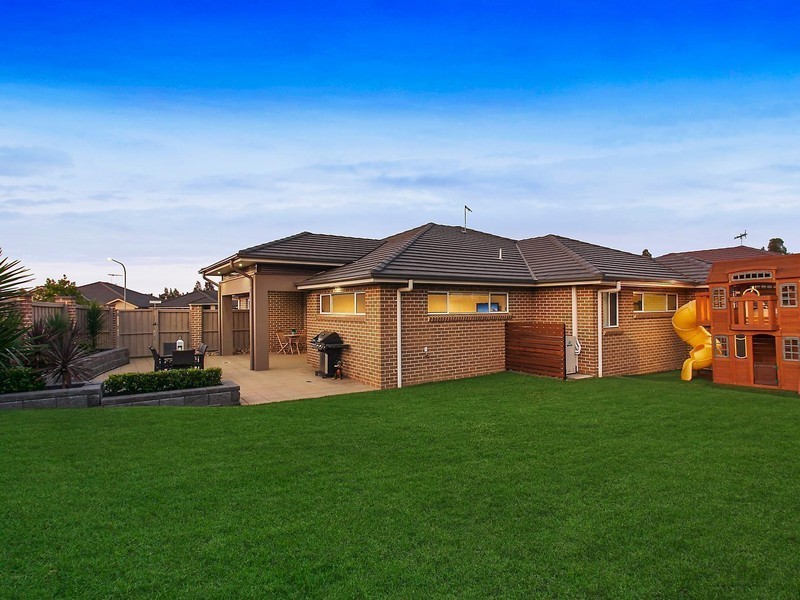 54 Alchornea Circuit, Mount Annan NSW 2567