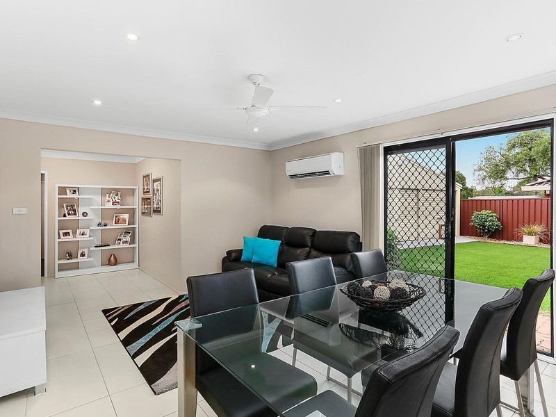 31 Adrian Street, Macquarie Fields NSW 2564