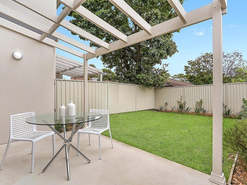 6/243 Epsom Road, Chipping Norton NSW 2170