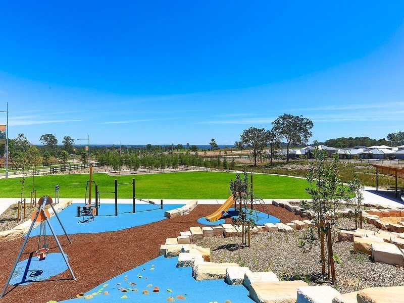 Lot 410 Lustre Street, Cobbitty NSW 2570