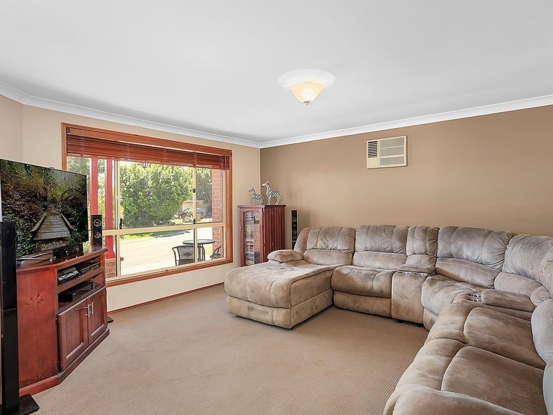 14 Edward Howe Place, Narellan Vale NSW 2567