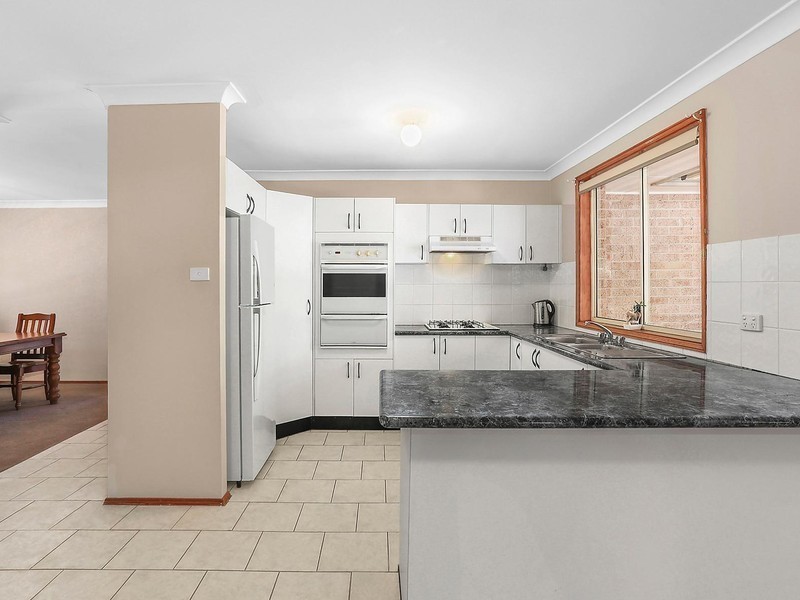 14 Edward Howe Place, Narellan Vale NSW 2567