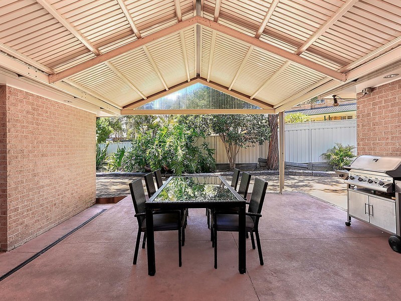 14 Edward Howe Place, Narellan Vale NSW 2567