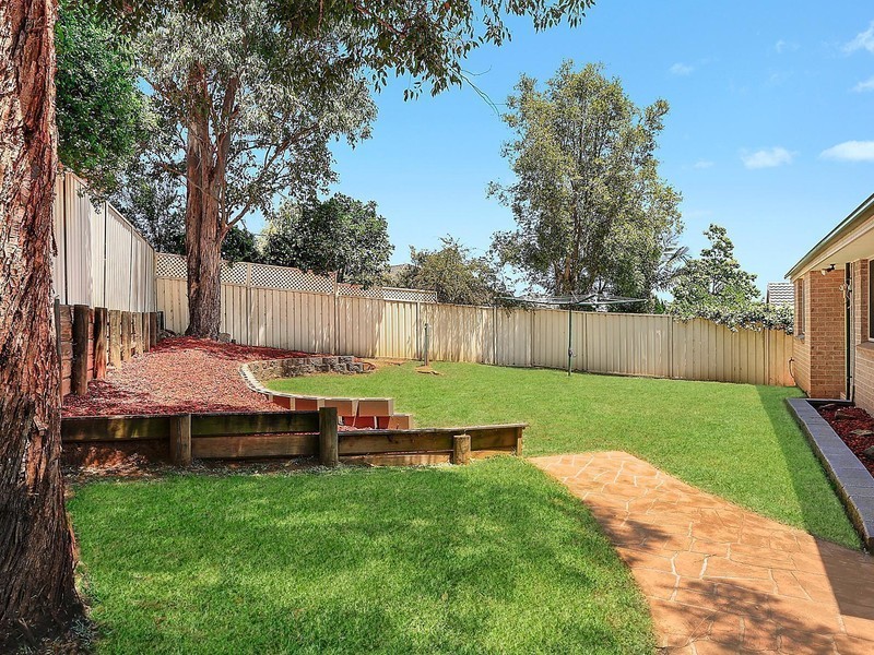 14 Edward Howe Place, Narellan Vale NSW 2567
