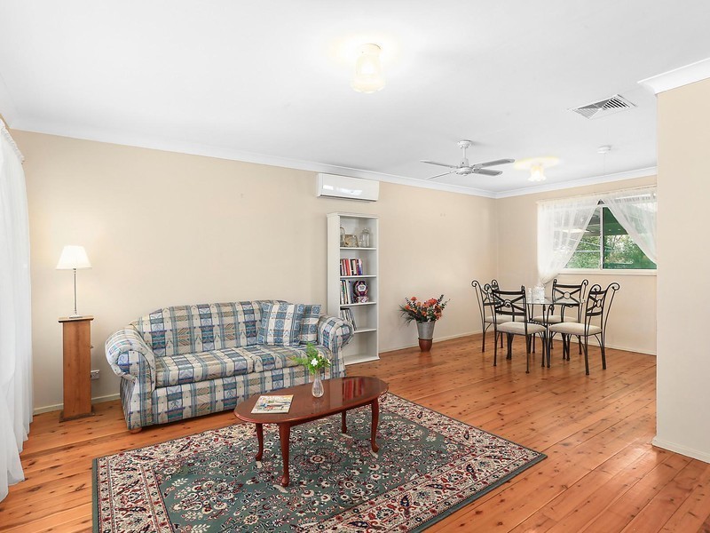 28 Lugarno Avenue, Leumeah NSW 2560