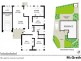 28 Lugarno Avenue, Leumeah NSW 2560 Floorplan