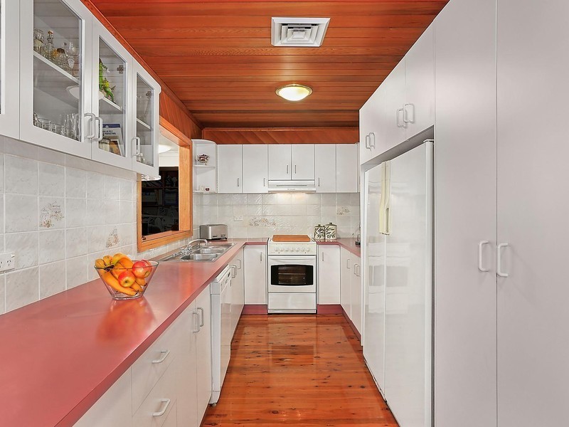 1436 Burragorang Road, Oakdale NSW 2570