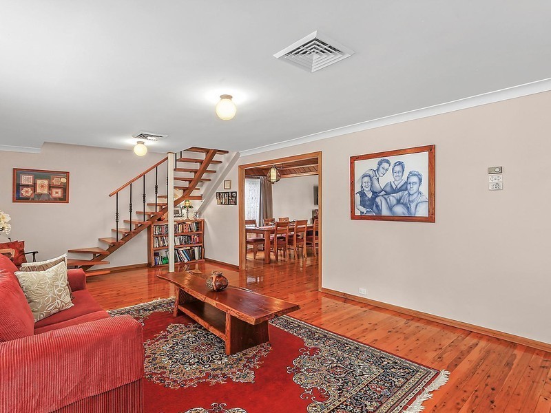 1436 Burragorang Road, Oakdale NSW 2570