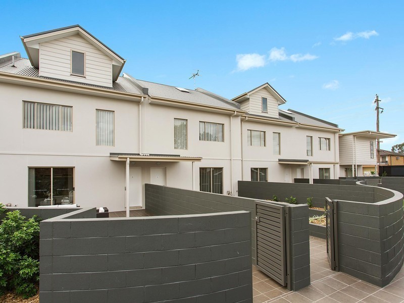 3/243 Epsom Road, Chipping Norton NSW 2170