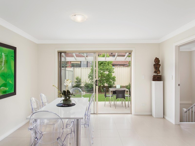 3/243 Epsom Road, Chipping Norton NSW 2170