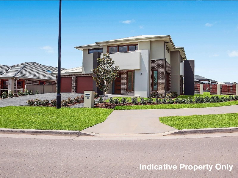 Lot 22 Dalton Terrace, Harrington Park NSW 2567