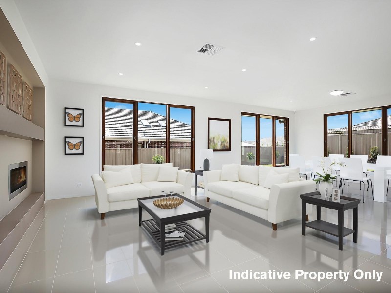 Lot 22 Dalton Terrace, Harrington Park NSW 2567