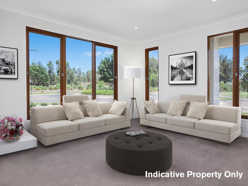 Lot 22 Dalton Terrace, Harrington Park NSW 2567