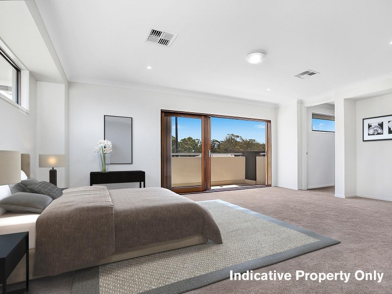 Lot 22 Dalton Terrace, Harrington Park NSW 2567