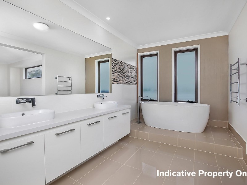 Lot 22 Dalton Terrace, Harrington Park NSW 2567