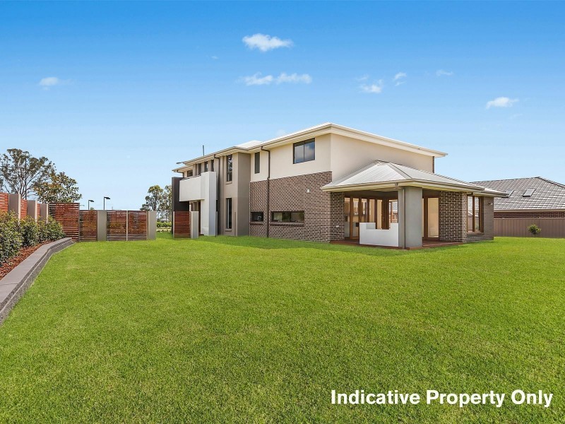 Lot 22 Dalton Terrace, Harrington Park NSW 2567