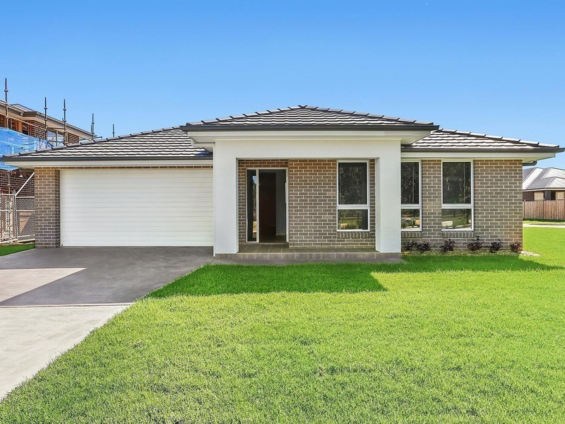 Lot 4607 Franklin Grove, Oran Park NSW 2570